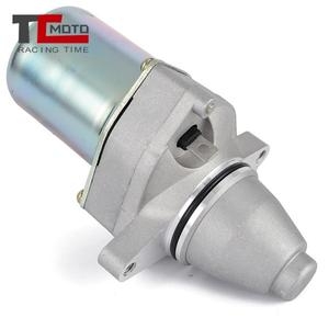 스즈키  LT80 쿼드 스포츠 1987-2006 용 스타터 모터 가와사키 KFX80 31100-40B00 RS41185 대체