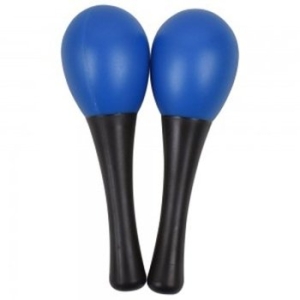 마라카스 파랑 51498 blue 2pcs 1세트 WFJIJO4