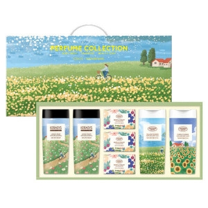 애경 케라시스 퍼퓸 18호