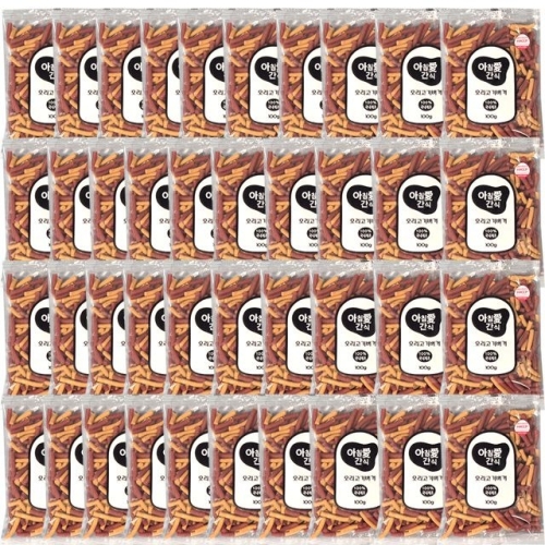 에이티바이오 아침애 오리고기 버거 100g