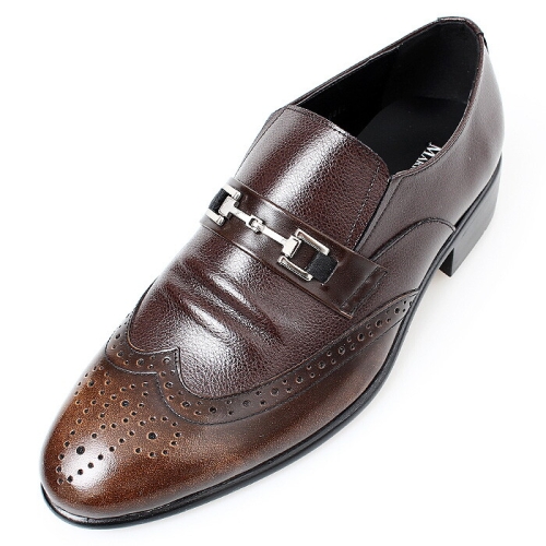 구두마루 국내생산 정장 신사화 천연면피 소가죽 남성 로퍼 수제화 GDL903558B