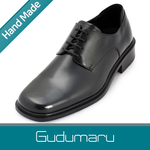 구두마루 국내생산 정장 신사화 천연면피 소가죽 옥스퍼드 수제화 GDL103503K