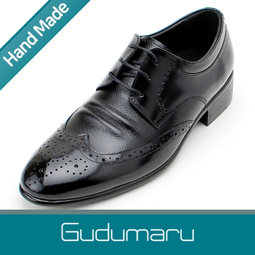 구두마루 GDL903554K 245mm 245