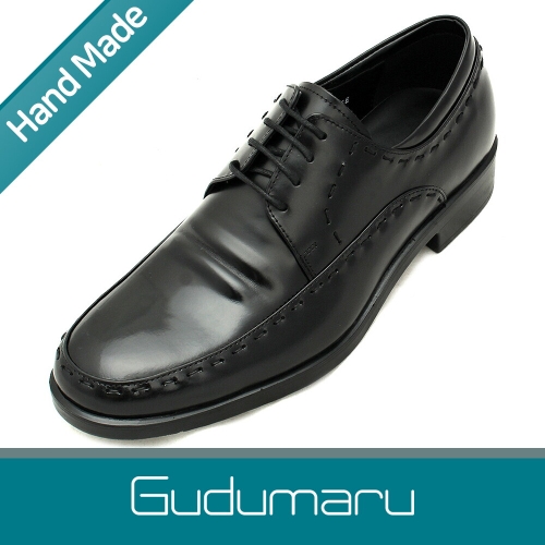 구두마루 국내생산 정장 신사화 천연면피 소가죽 옥스퍼드 수제화 GDM103520K