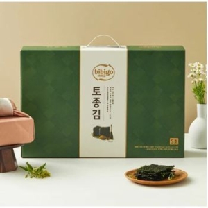 CJ제일제당  비비고 토종김 5호