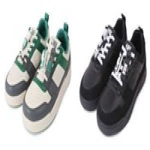 NBA키즈 COURT BREEZE LOW 스니커즈 K253AS204P