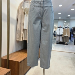 앤클라인 배기팬츠AX2G2PT4330-41