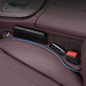 제네시스 G70 GV80 GV70 G80 시트 틈새 쿠션 234003