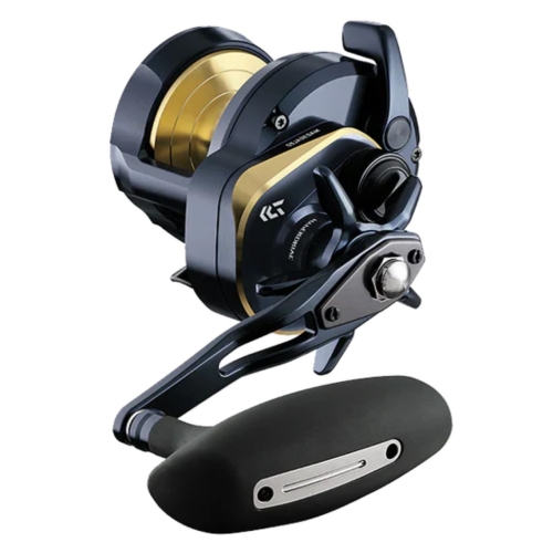 다이와  SAGSD35L 솔티가 G 스타 드래그 컨벤셔널 릴 왼쪽 무료 2일 배송