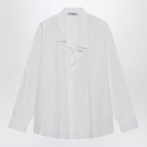 프라다 탑 P480IOOO1XV2 White