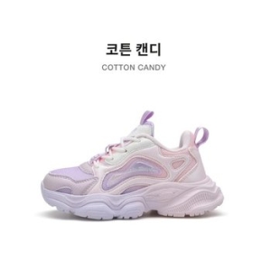 EXR 코튼 캔디 퍼플/핑크 / BD5KD2COT1-LVP_DG