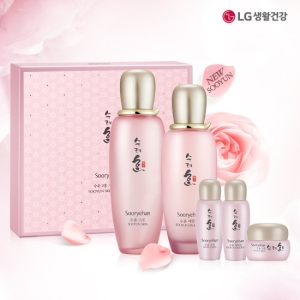 수려한 수윤 2종