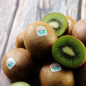 제스프리  그린키위 10kg 85과전후 특대과 키위