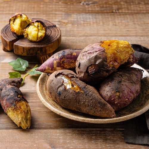 푸드앳홈  전남 해남 꿀고구마 5kg 대