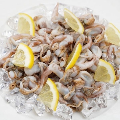 해동찬가  냉동 손질 새조개살 1kg