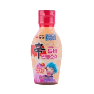 농심 신툼바 만능소스 285g