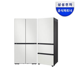 삼성전자  RM70F63R2A + 키친핏 RQ33DB74D2
