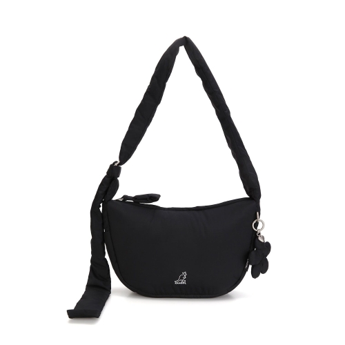 캉골 푸퍼 라운드 크로스백_3370