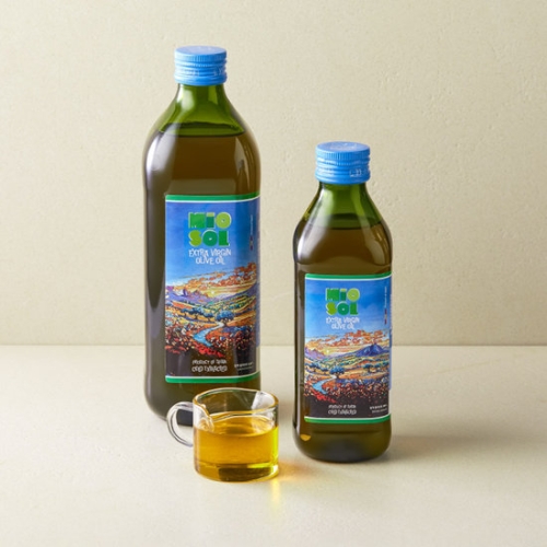 미오솔 엑스트라 버진 올리브오일 1L