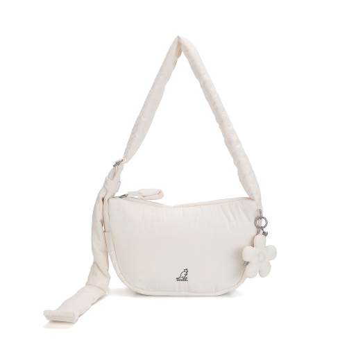 캉골 푸퍼 라운드 크로스백_3370