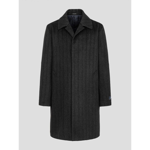 갤럭시 Prestige 캐시미어 셋인코트 애쉬_GA5930P074