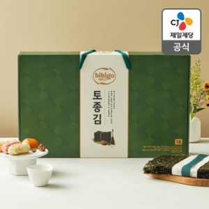 CJ제일제당  비비고 토종김 1호