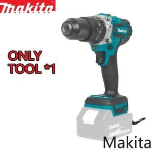 마끼다  18V 리튬 전기 충전식 핸드 13mm DDF487RTJX 2회전 5.0AH 신규