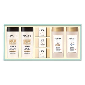 애경 밀크 프리스틴 C호