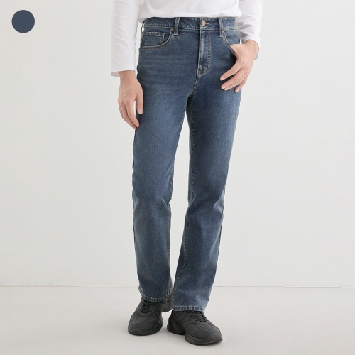 ON 남성 기모 스트레이트 DBL NP4DE102