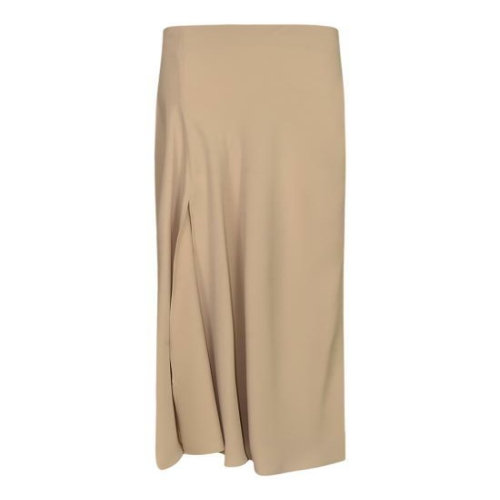 파로쉬 미디 스커트 D621169 POKER25 013 Black