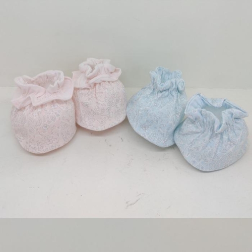 해피랜드 몰11 60수로얄손싸개,발싸개 HVA11321