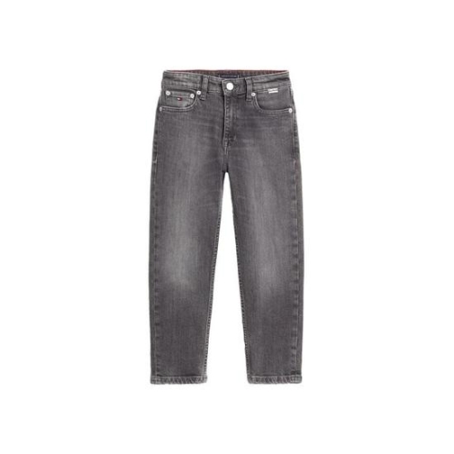 타미힐피거 주니어 진 THKB0KB09042T 1BK Grey