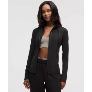 룰루레몬 디파인 후디드 자켓 눌루 블랙 1754516