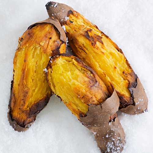 착한식탁  해남 호박고구마 10kg 특상