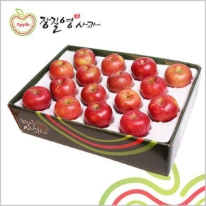 한우리영농조합 장길영사과 사과 특대과 5kg 14-16과