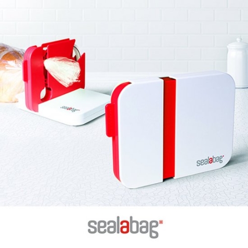 실라백 다용도 밀봉기