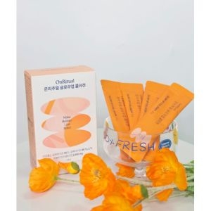 온리추얼 글로우업 콜라겐 14포