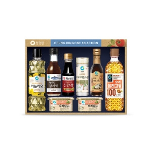 청정원 행복 5호