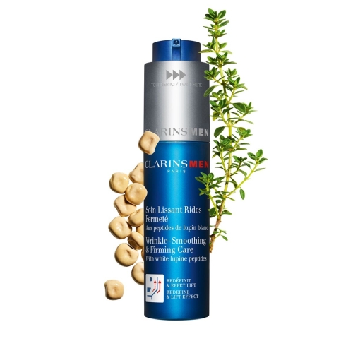 클라랑스 맨 링클 스무딩 앤 퍼밍 케어 50ml