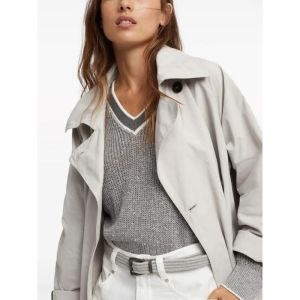 브루넬로쿠치넬리 24AW 벨트 M0NALC281CGRCH