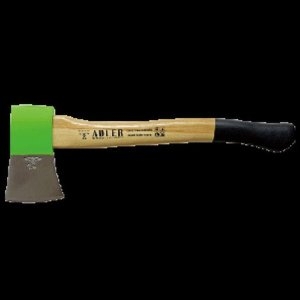 아들러  패기용손도끼 미국식 251.2H12 210.2H125B010 360mm 자재