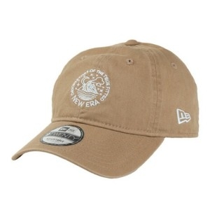 뉴에라 캡 9 TWENTY Circle Logo 카키 14392285