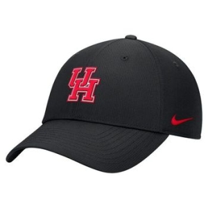나이키  1179413 미국 칼리지 캡모자 Houston Cougars 2025 On-Field Club Performan