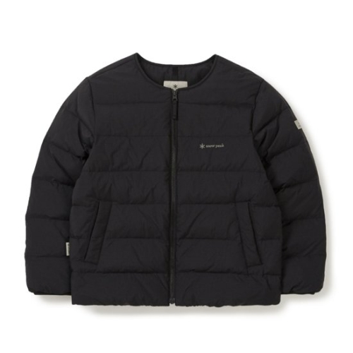 스노우피크 키즈 랜드 경량 다운 자켓 B1 S25WKGDJ80 DC LE MK