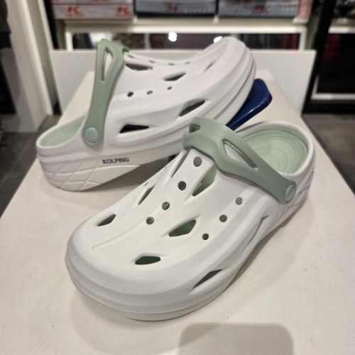 콜핑 FM1406UWM 인젝션타입 풋베드 분리형 EVA샌들