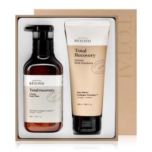 비욘드 토탈 리커버리 베이직 세트