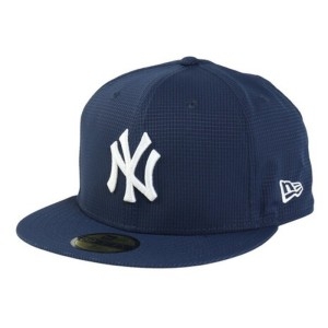 뉴에라 캡 59 FIFTY Tech Air Dot Air 뉴욕 양키스 14392287
