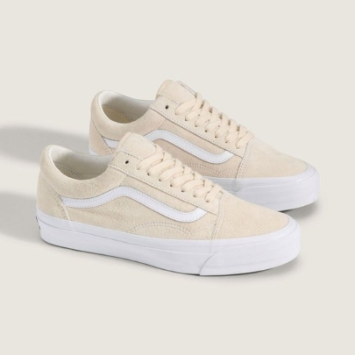 반스 남녀공용 프리미엄 올드스쿨 피그 스웨이드_VN000D9JCHW