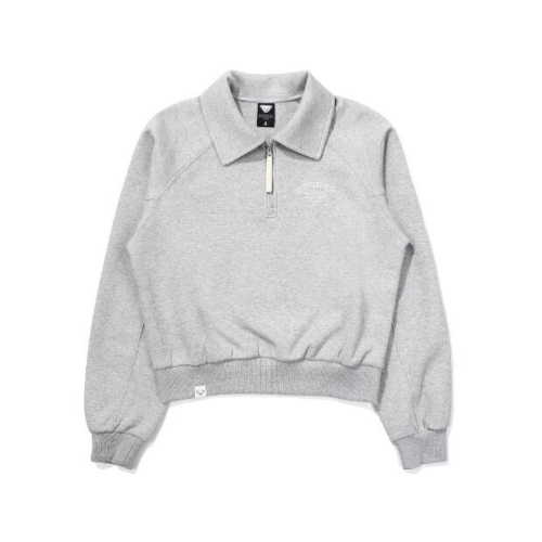 다이나핏  긴팔티 KQF YWU23244C4 RILLY 릴리 여성 반