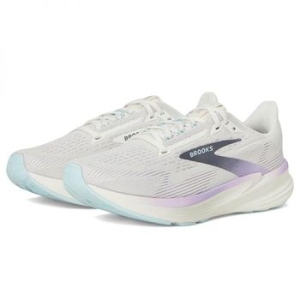 브룩스 우먼 Revel 8 Coconut Purple Rose Clearwater 754425